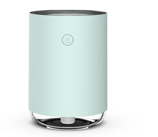 Mini USB Humidifier – Quiet Operation (2W)