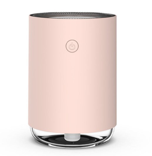 Mini USB Humidifier – Quiet Operation (2W)