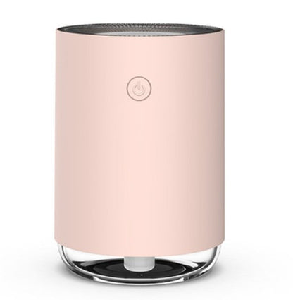 Mini USB Humidifier – Quiet Operation (2W)
