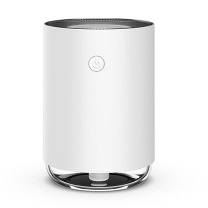 Mini USB Humidifier – Quiet Operation (2W)