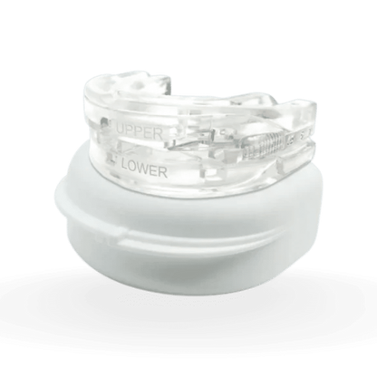 Adjustable Snoring Prevention Device for UK Users