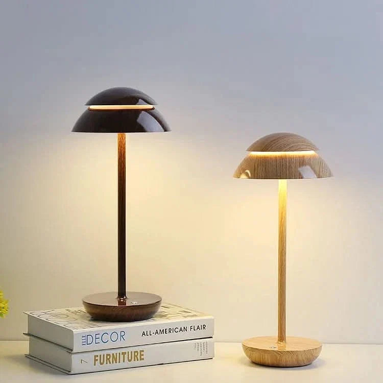 Cordless LED Desk Light