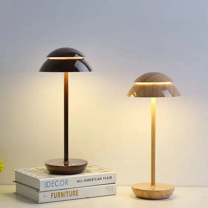 Cordless LED Desk Light
