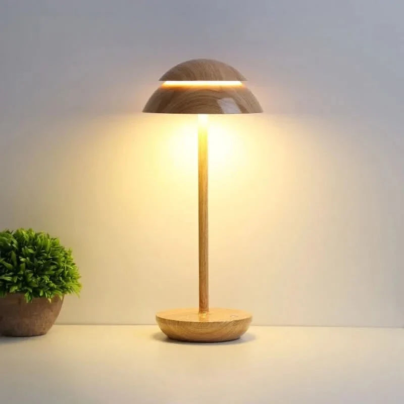 Cordless LED Desk Light