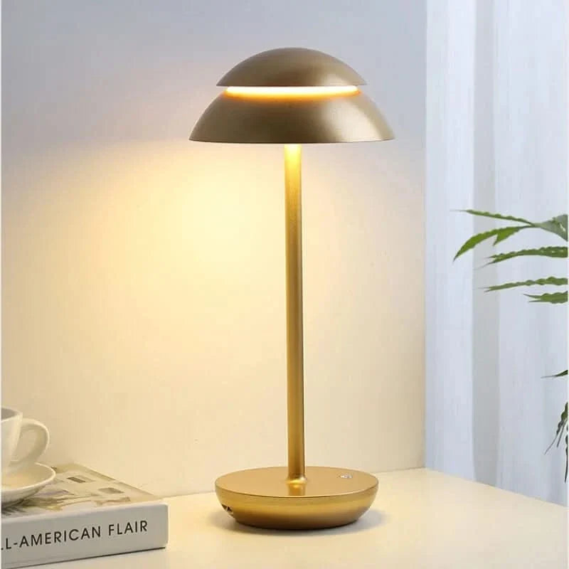 Cordless LED Desk Light