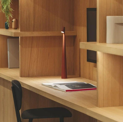 LED Ambient Light - Minimalist Design for Reading and Dining