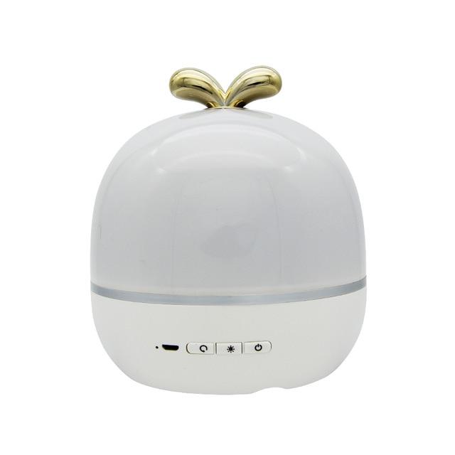 Enchanting Home Projector Light for Magical Evenings