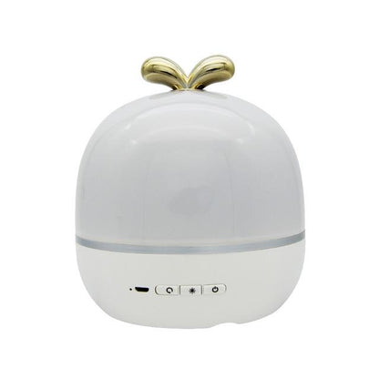 Enchanting Home Projector Light for Magical Evenings