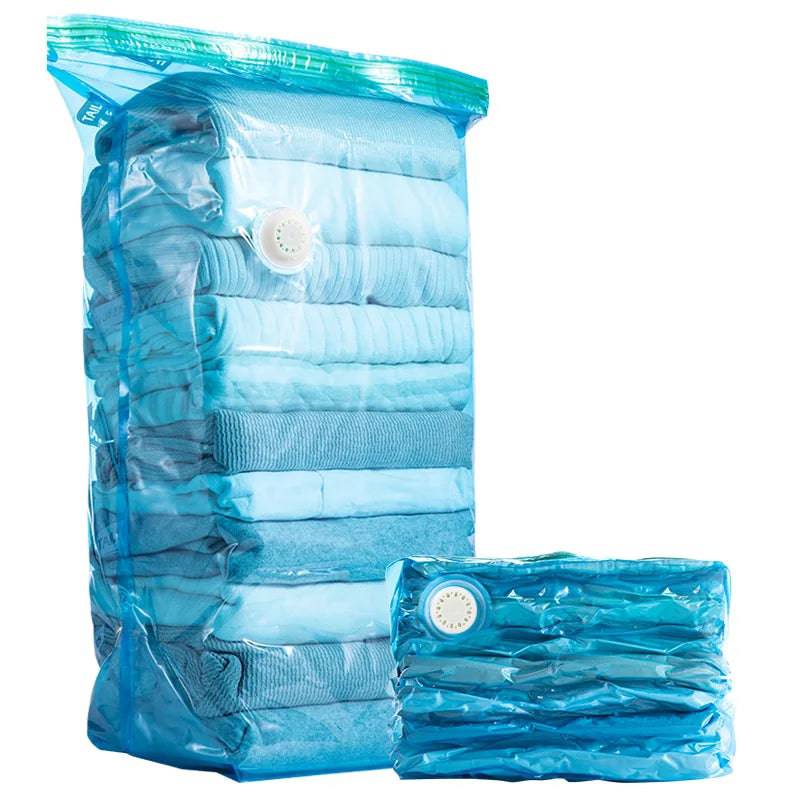 Extra-Large Vacuum Seal Storage Bags for Ultimate Space Savings