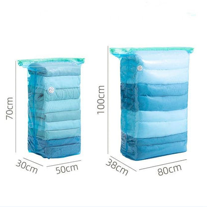 Extra-Large Vacuum Seal Storage Bags for Ultimate Space Savings