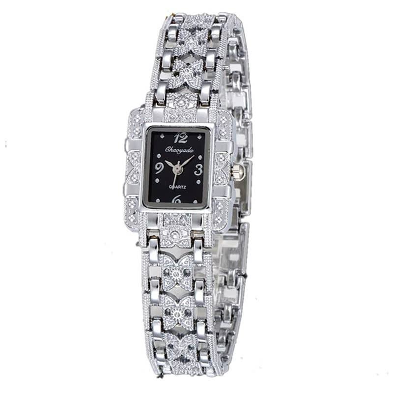 Elegant Women's Watch with Timeless Design by Bellora