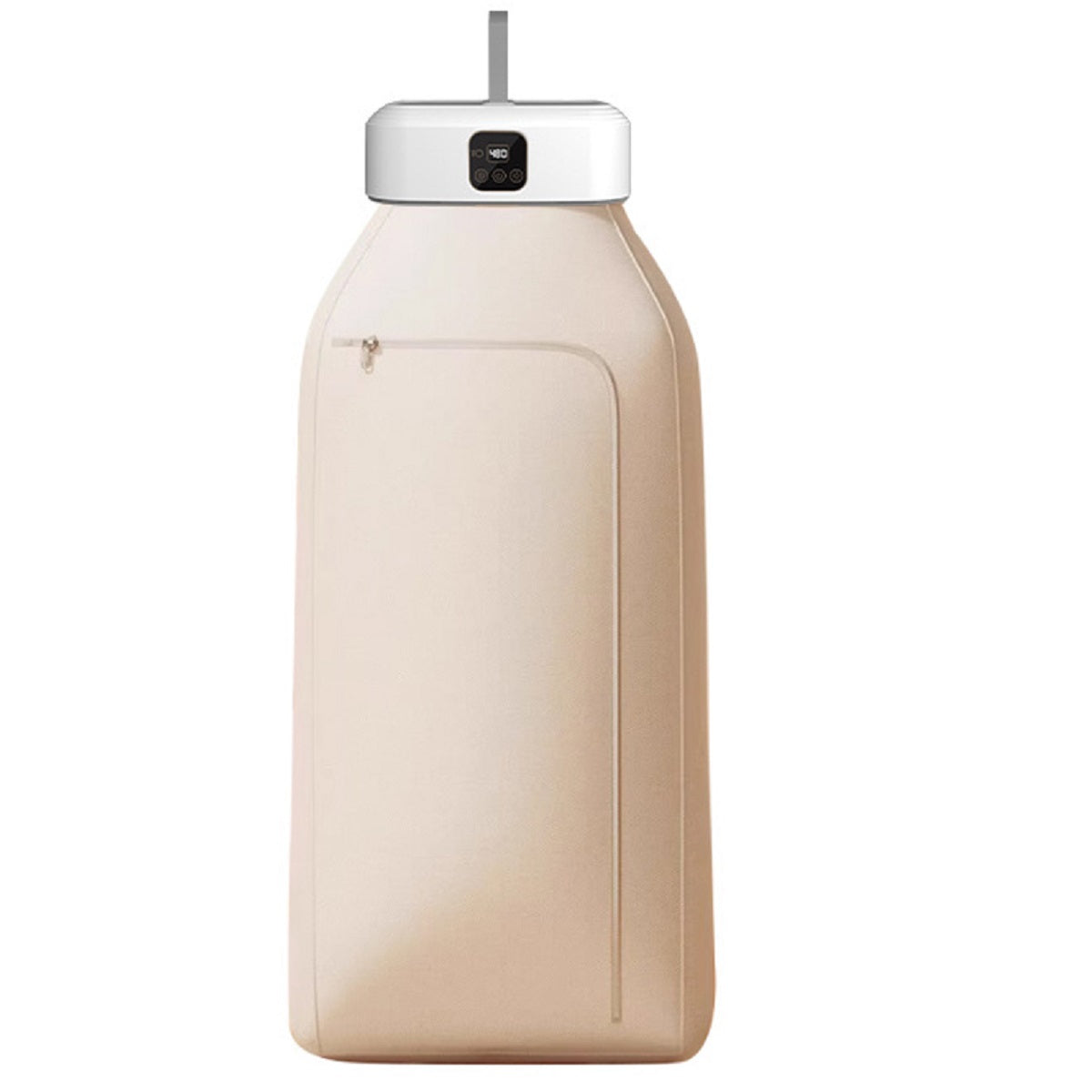 Compact Travel Clothes Drying Solution