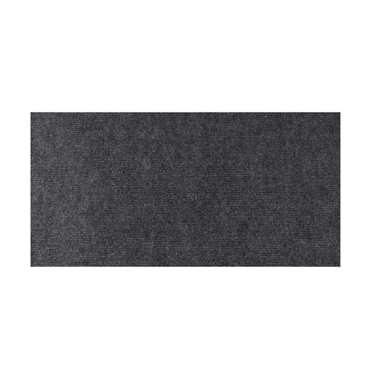 Cat Scratching Mat with Self-Adhesive Backing for Wall Mounting