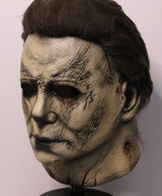 High-Quality Halloween Movie Mask