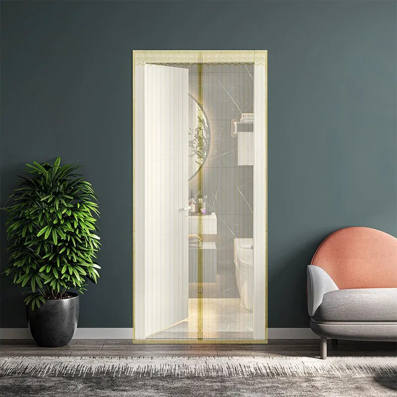 Magnetic Insect Screens | Enjoy a Breezy and Fly-Free Home