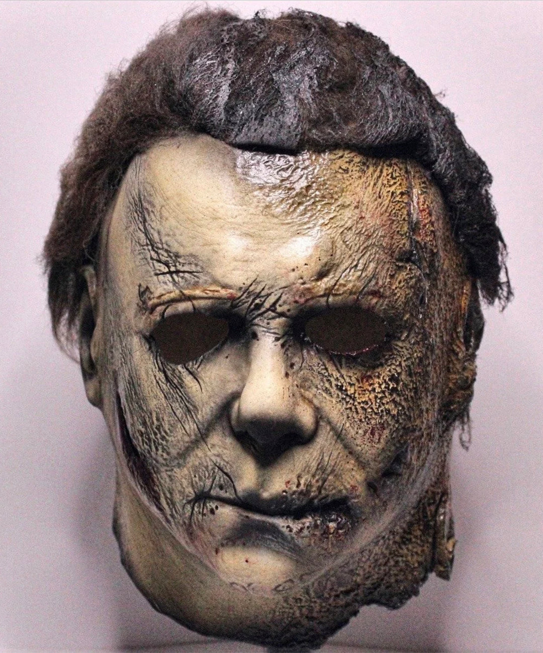 High-Quality Halloween Movie Mask