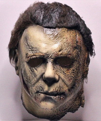 High-Quality Halloween Movie Mask