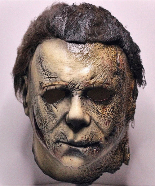 High-Quality Halloween Movie Mask