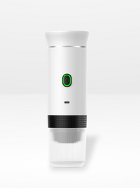 Portable Coffee Machine | White