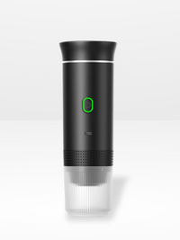 Portable Coffee Machine | Black