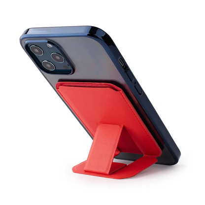 MagSafe Wallet and Phone Stand for iPhone