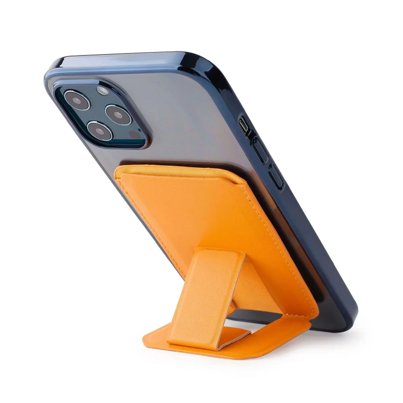 MagSafe Wallet and Phone Stand for iPhone