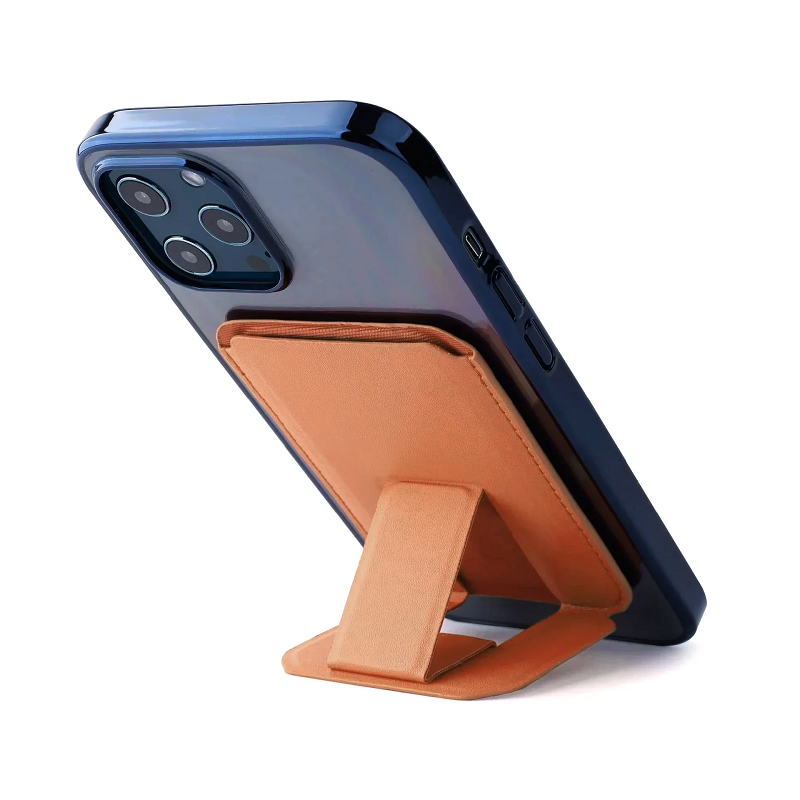 MagSafe Wallet and Phone Stand for iPhone