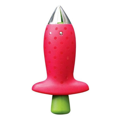 Strawberry Peeler - Effortless Fruit Skinner