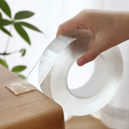 Nano Magic Adhesive Tape - Last Day Discount