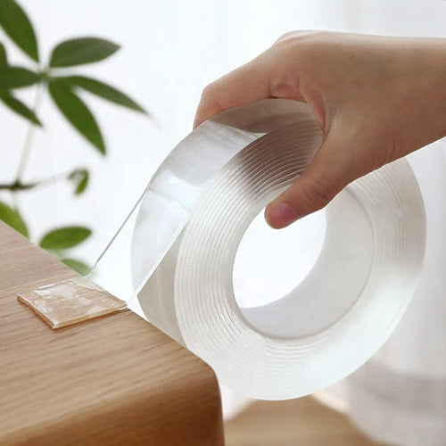 Nano Magic Adhesive Tape - Last Day Discount