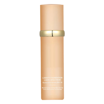 4-in-1 Foundation with Versatile Use