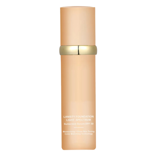 4-in-1 Foundation with Versatile Use