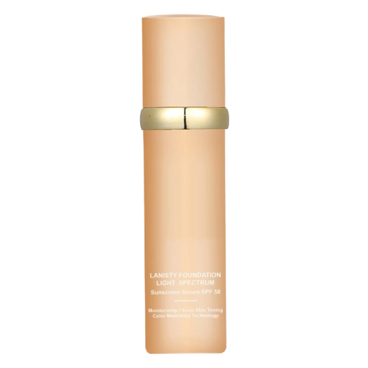 4-in-1 Foundation with Versatile Use