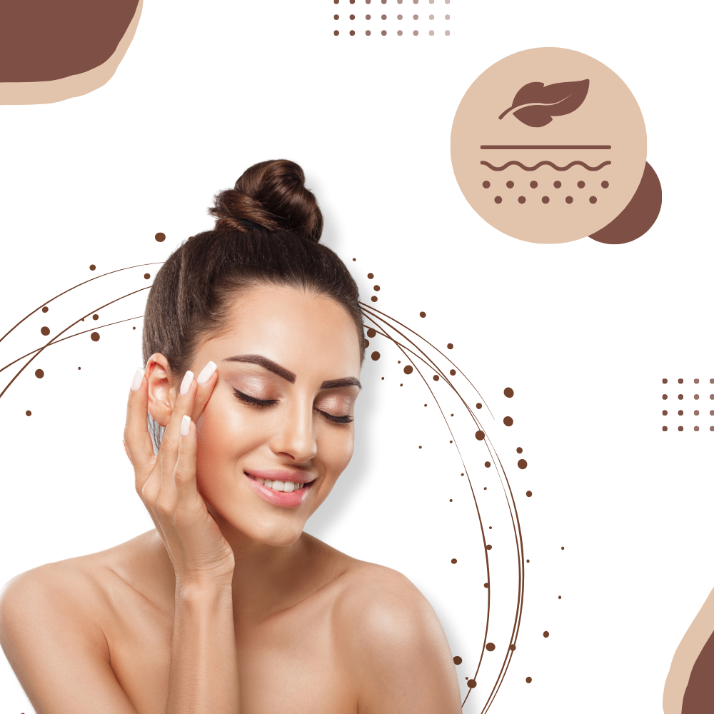 4-in-1 Foundation with Versatile Use