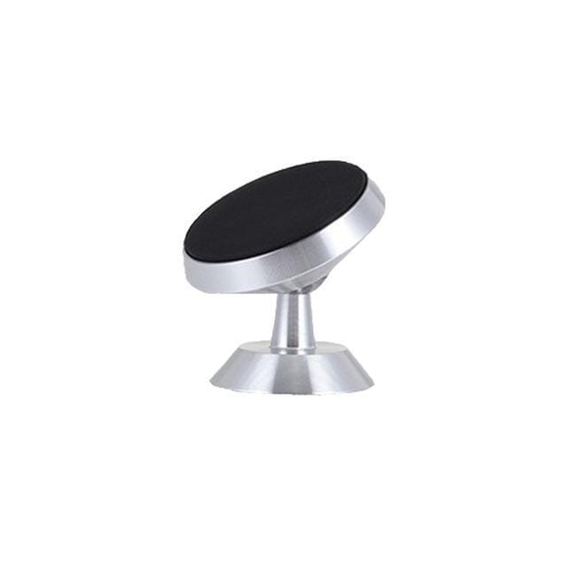 Universal Magnetic Phone Mount for Cars | FlexiGrip