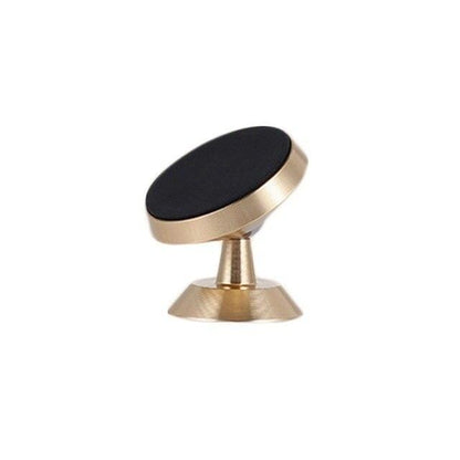 Universal Magnetic Phone Mount for Cars | FlexiGrip