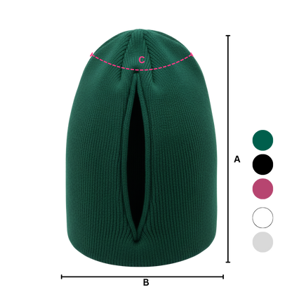 Versatile Magnetic Beanie for Effortless Style