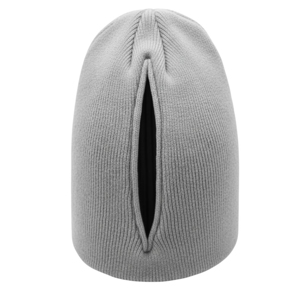 Versatile Magnetic Beanie for Effortless Style