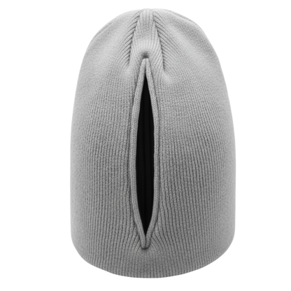 Versatile Magnetic Beanie for Effortless Style