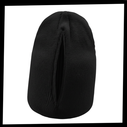 Versatile Magnetic Beanie for Effortless Style
