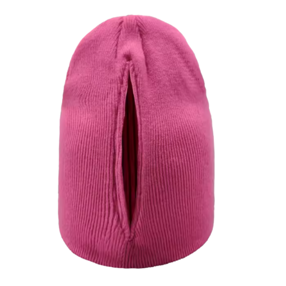 Versatile Magnetic Beanie for Effortless Style