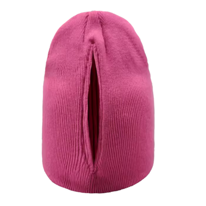 Versatile Magnetic Beanie for Effortless Style