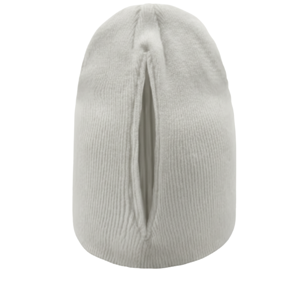 Versatile Magnetic Beanie for Effortless Style
