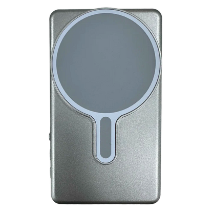 Wireless Magnetic Selfie Display for Effortless Filming