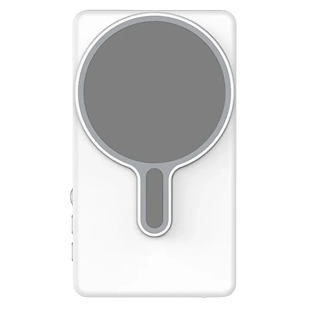 Wireless Magnetic Selfie Display for Effortless Filming