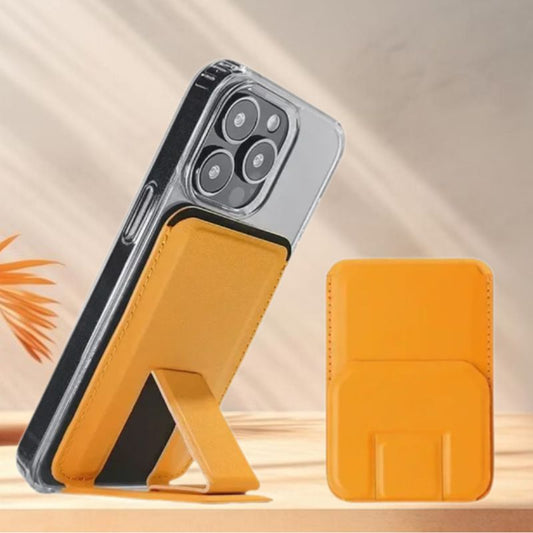 MagSafe Wallet and Phone Stand for iPhone