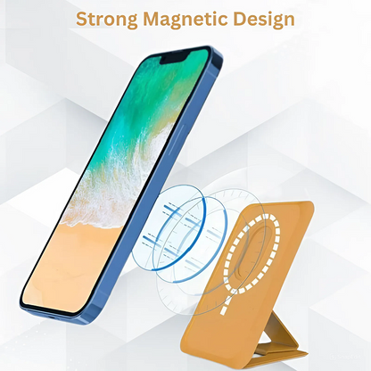 MagSafe Wallet and Phone Stand for iPhone