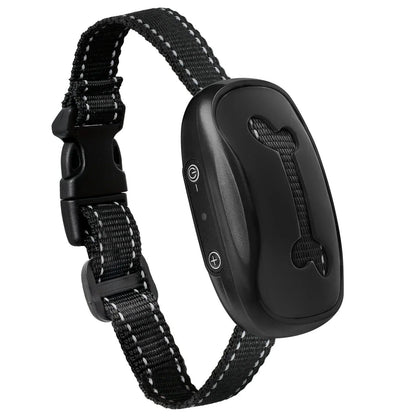 USB Rechargeable Bark Control Device