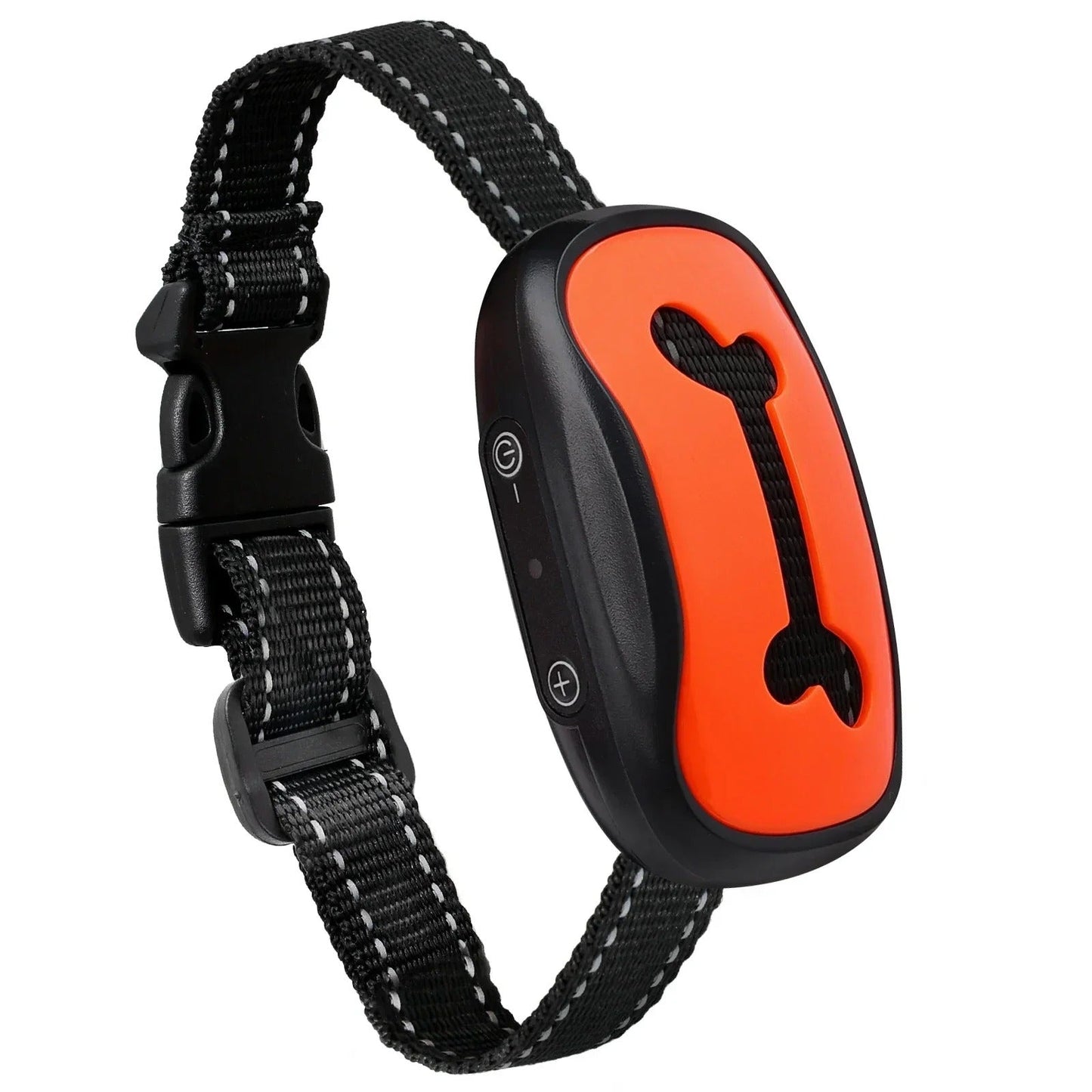 USB Rechargeable Bark Control Device