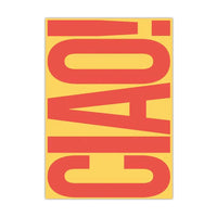 Yellow Orange